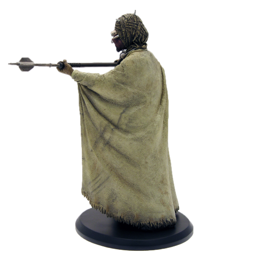 Figurine Star Wars - Raider Tusken - 1/5ème - Attakus - secondaire-2