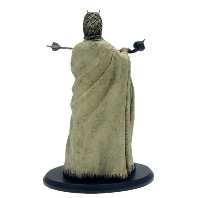 Figurine Star Wars - Raider Tusken - 1/5ème - Attakus - secondaire-3