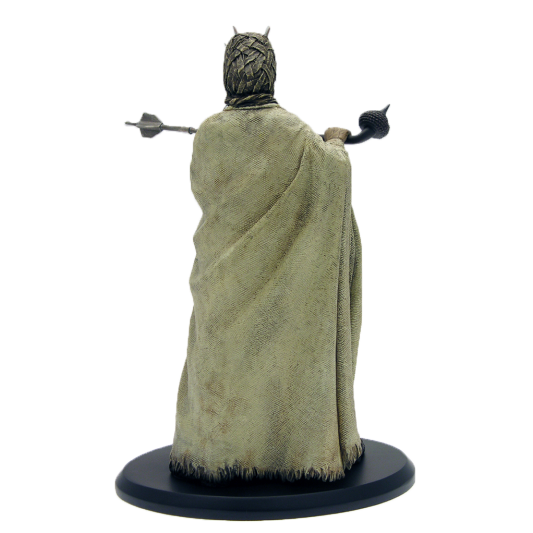 Figurine Star Wars - Raider Tusken - 1/5ème - Attakus - secondaire-3