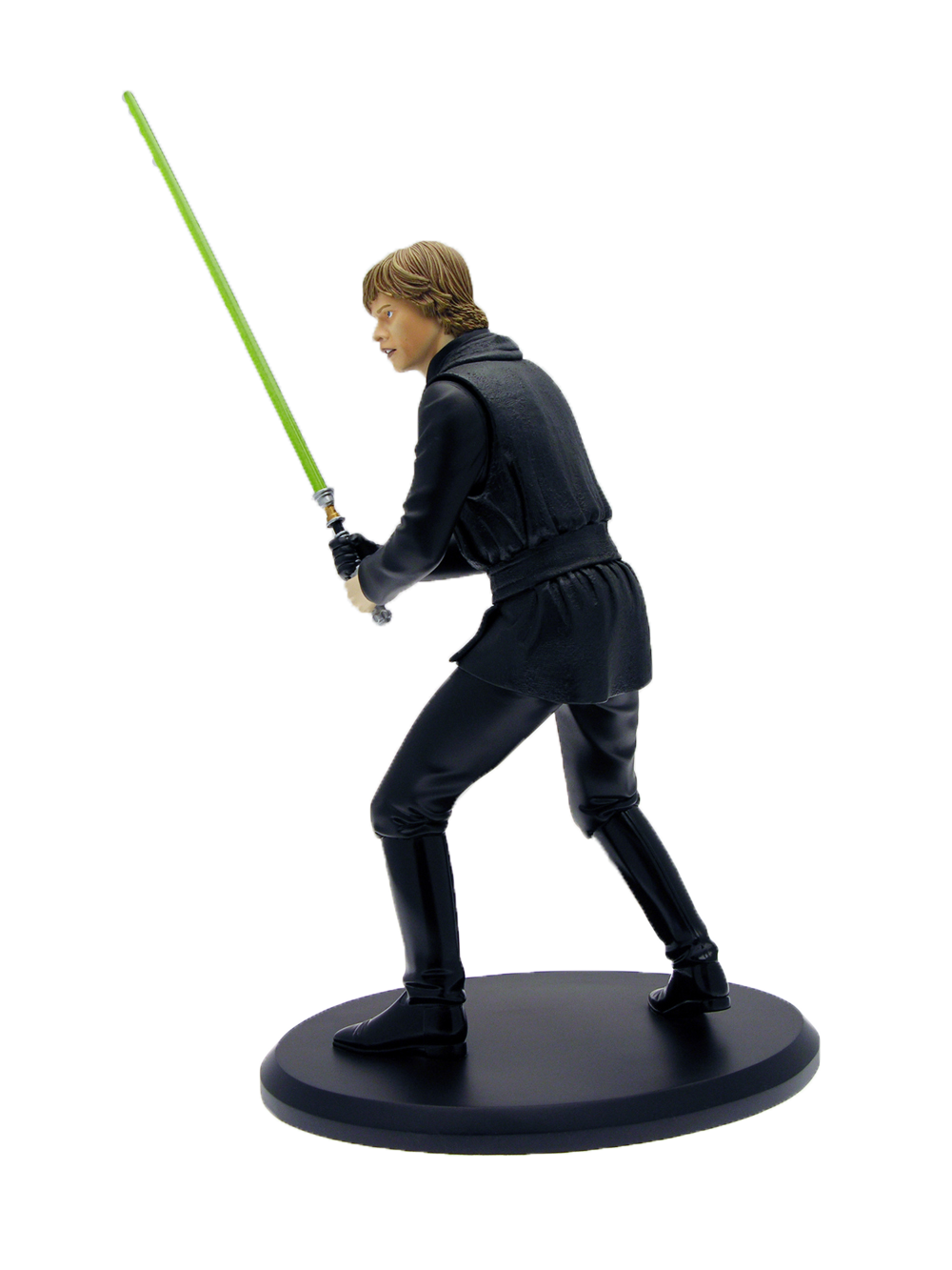 Luke Skywalker Chevalier Jedi - secondaire-1