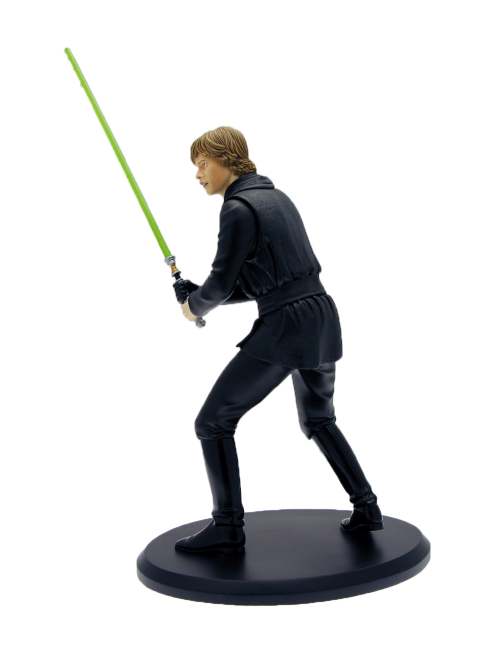 Luke Skywalker Chevalier Jedi - secondaire-1