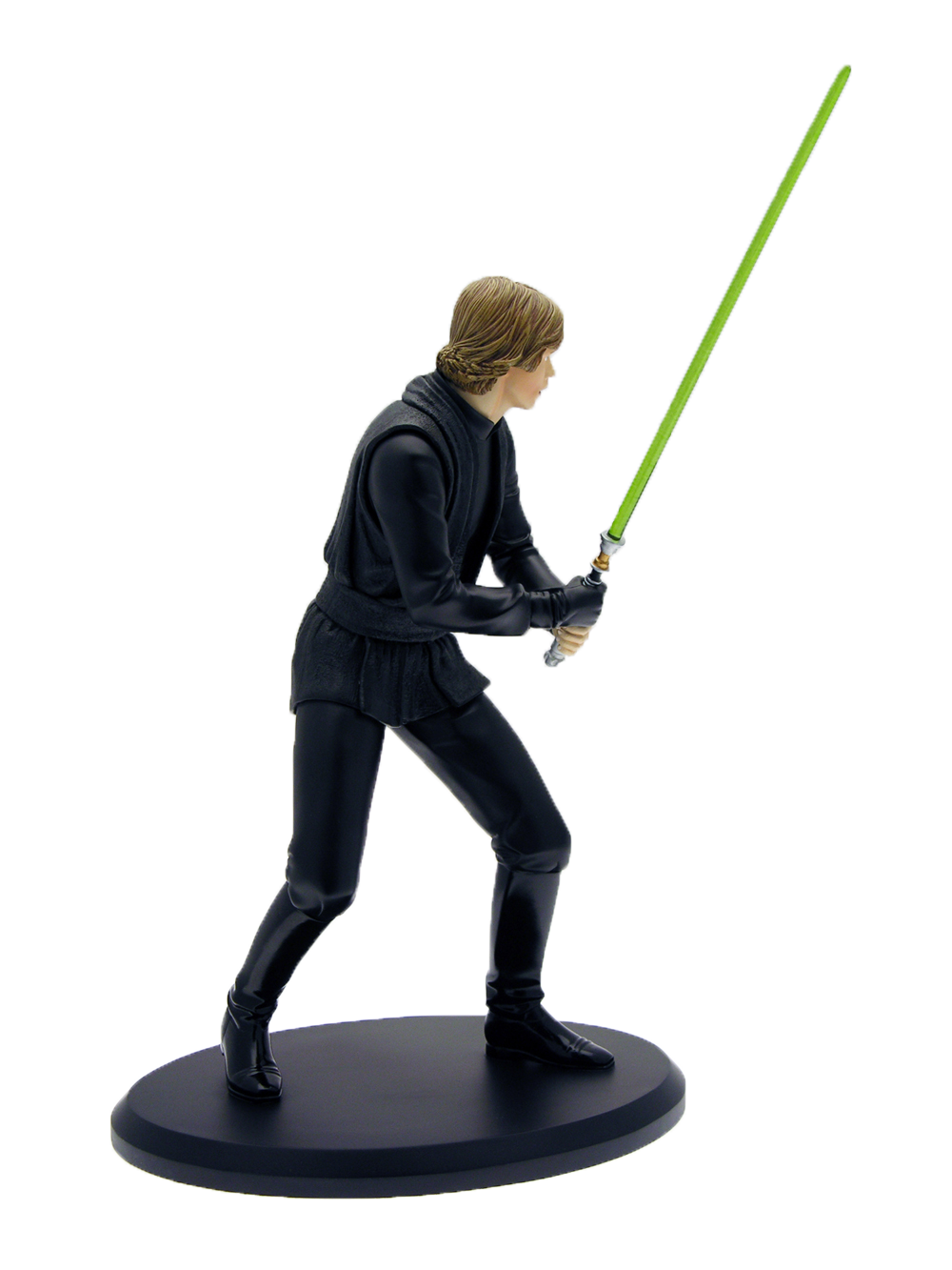 Luke Skywalker Chevalier Jedi - secondaire-2