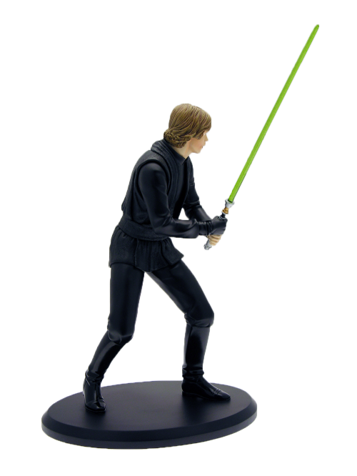 Luke Skywalker Chevalier Jedi - secondaire-2