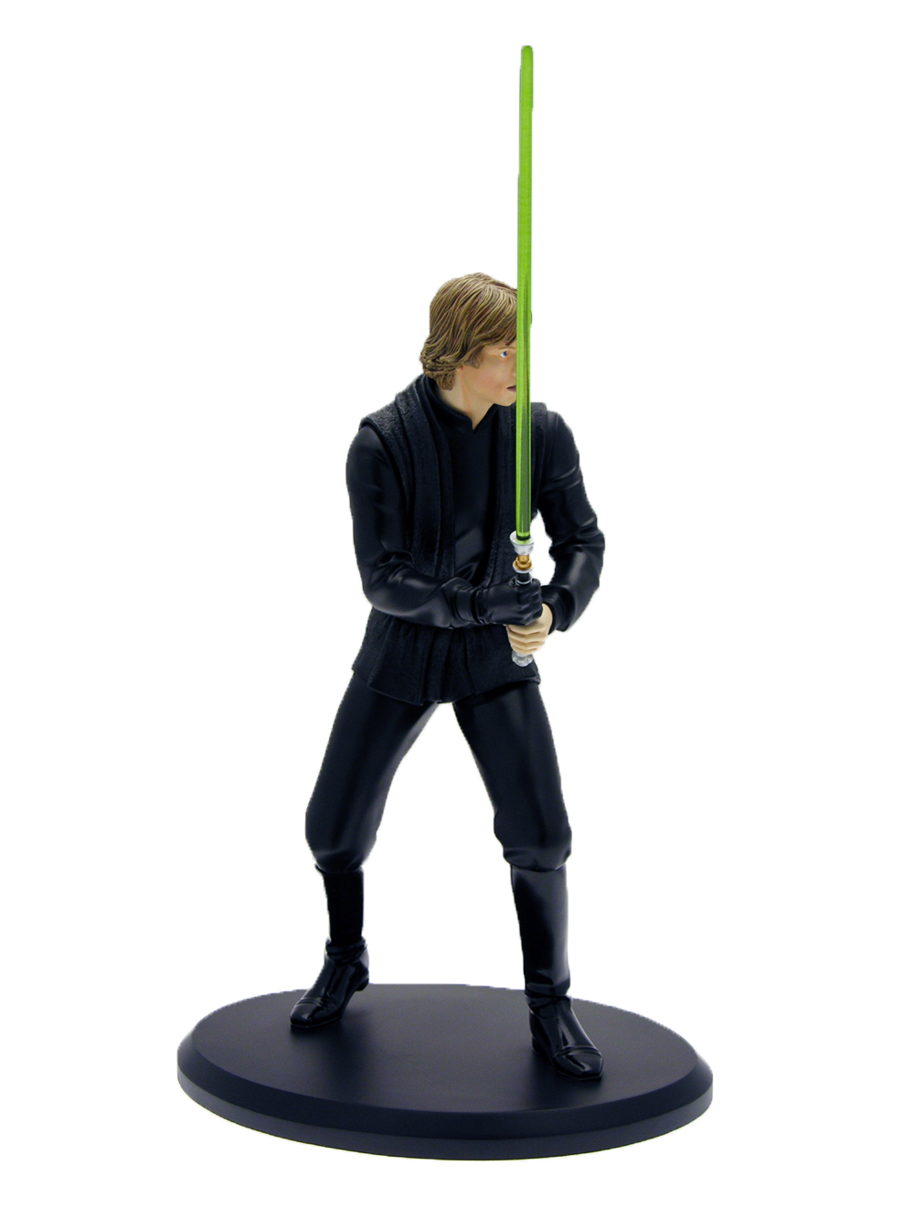 Luke Skywalker Chevalier Jedi - secondaire-3