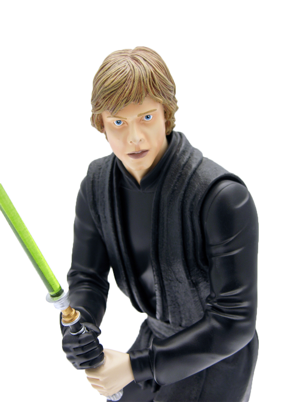 Luke Skywalker Chevalier Jedi - secondaire-4