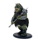 Figurine Star Wars Gamorrean Guard 1/5ème - Attakus - secondaire-1