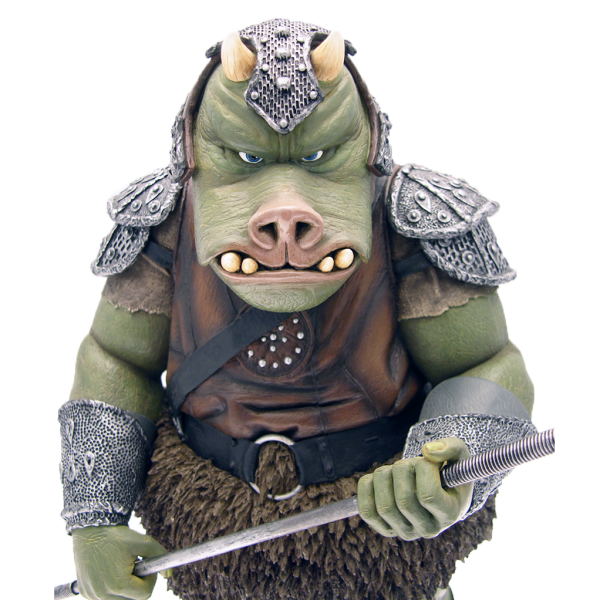 Gamorrean Guard (Attakus)