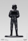 Figurine Star Wars - The Tie Fighter Pilot- 1/5e - secondaire-4