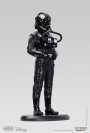 Figurine Star Wars - The Tie Fighter Pilot- 1/5e - secondaire-7