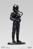 Star Wars Figurine The Tie Fighter Pilot- 1/5e size