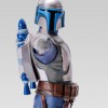 Figurine Star Wars - Jango Fett 1/10e - Attakus - secondaire-4