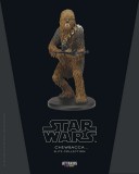 Figurine Attakus Chewbacca