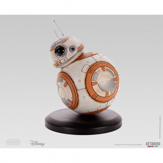 Figurine Star Wars BB-8 - secondaire-10