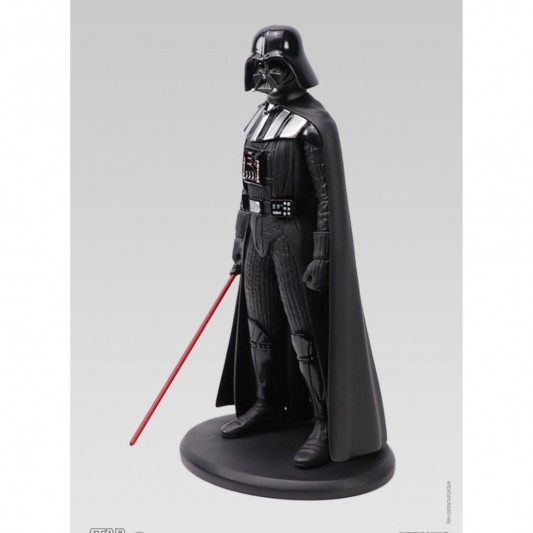 Figurine Star Wars Dark Vador #3 - secondaire-1