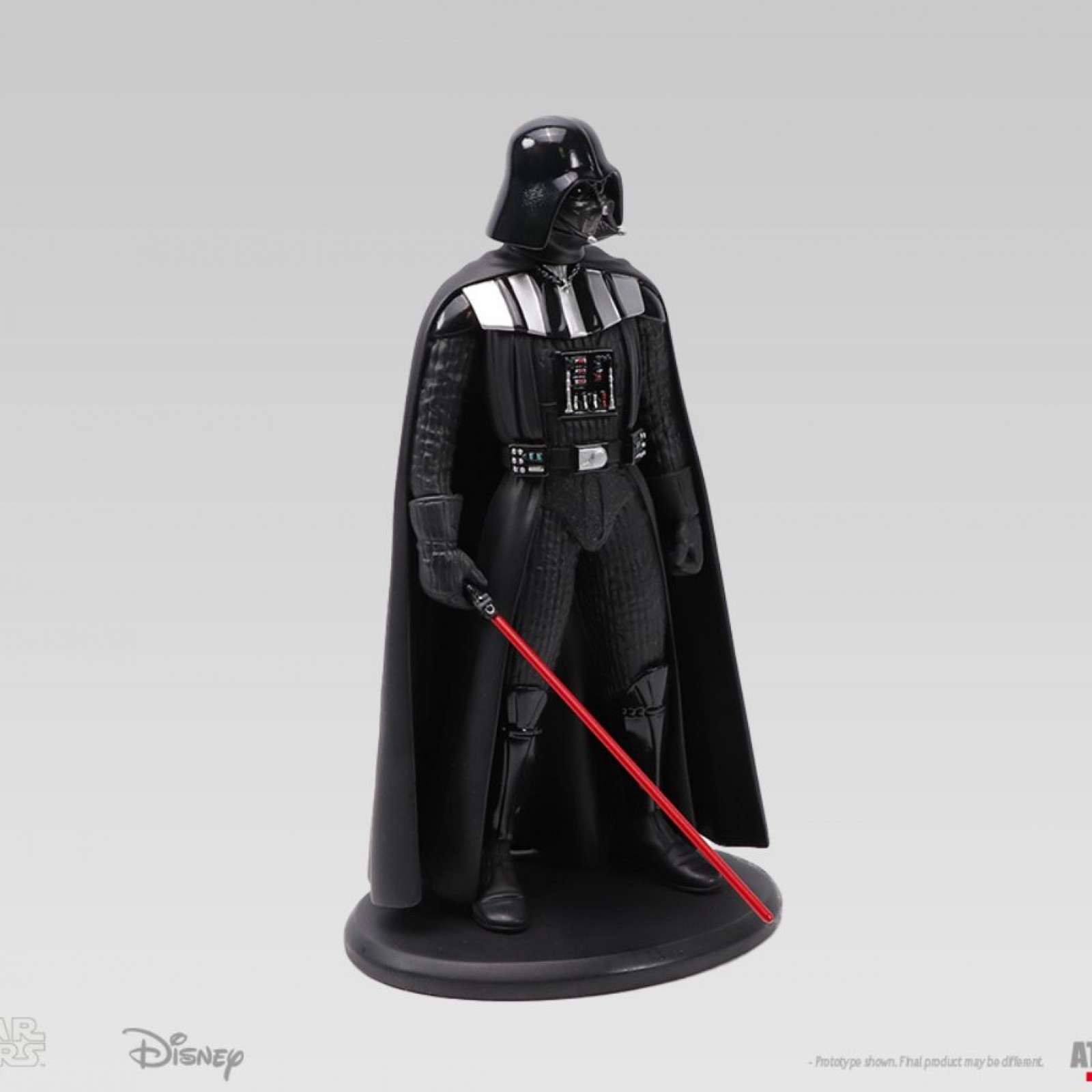 Figurine Star Wars Dark Vador #3 - Figurines