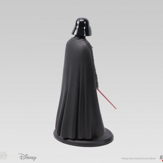 Figurine Star Wars Dark Vador #3 - secondaire-4