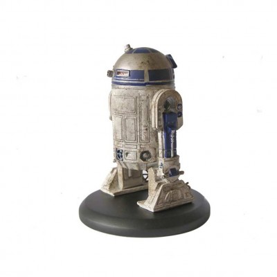 Figurine Attakus Star Wars R2-D2 N°3 - secondaire-1