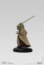 Figurine Attakus Yoda, Episode II, Star Wars - secondaire-1