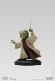 Figurine Attakus Yoda, Episode II, Star Wars