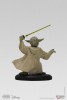 Figurine Attakus Yoda, Episode II, Star Wars - secondaire-7