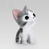 Figurine Chi, Une vie de chat - Chi assis - secondaire-1