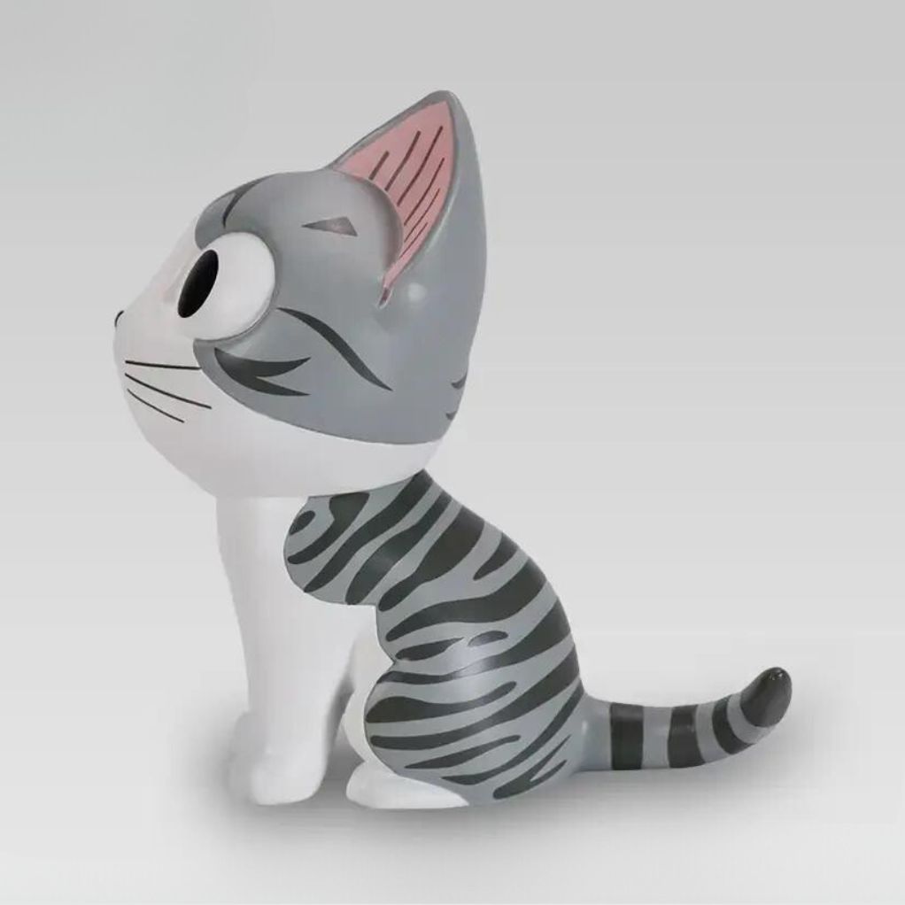 Figurine Chi, Une vie de chat - Chi assis - secondaire-3