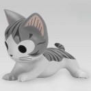 Figurine Chi, Une vie de chat - Chi gratouille - secondaire-1