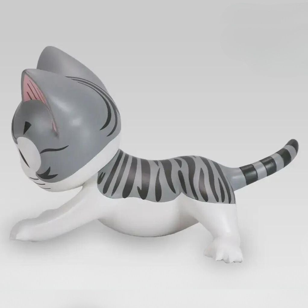 Figurine Chi, Une vie de chat - Chi gratouille - secondaire-3