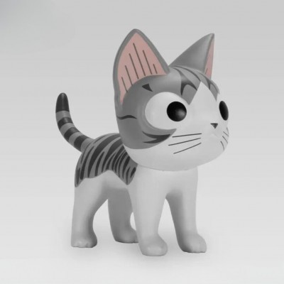 Figurine Chi, Une vie de chat - Chi debout - secondaire-1