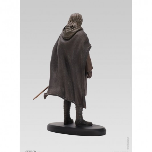 Figurine Star Wars Luke Skywalker - Épisode VIII - secondaire-3