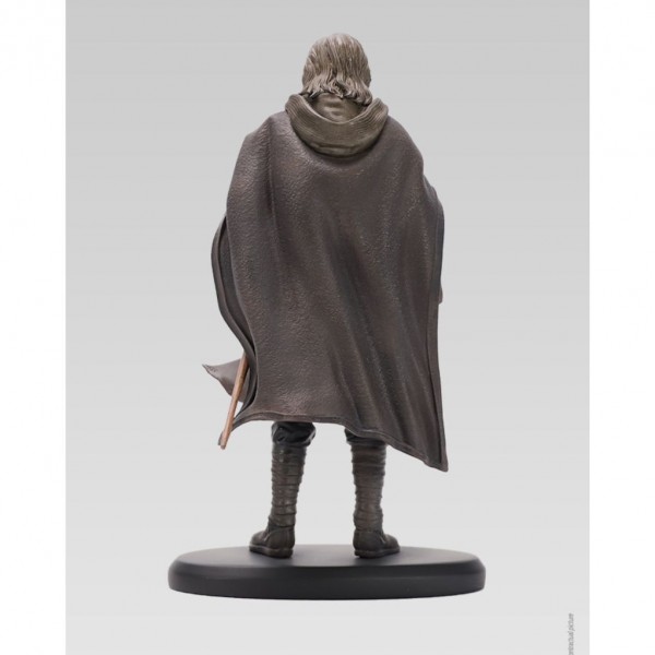 Figurine Star Wars Luke Skywalker - Épisode VIII
