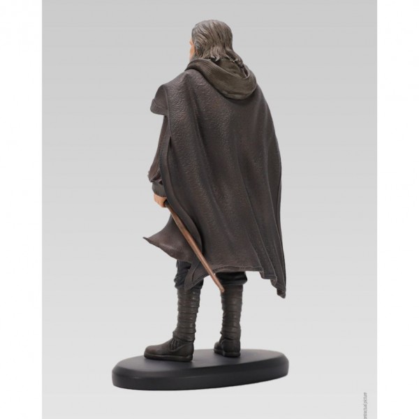 Figurine Star Wars Luke Skywalker Épisode VIII