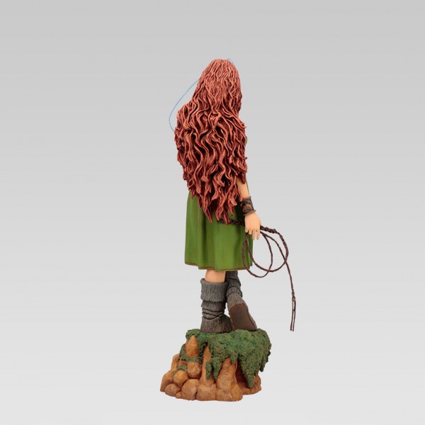 Figurine Attakus Pelisse et son Fourreux