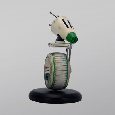 Figurine Star Wars, D-O Droid 1/5e - secondaire-1