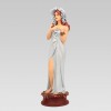 Figurine Anastasia, pin-up art nouveau par Alberto Varanda - secondaire-1