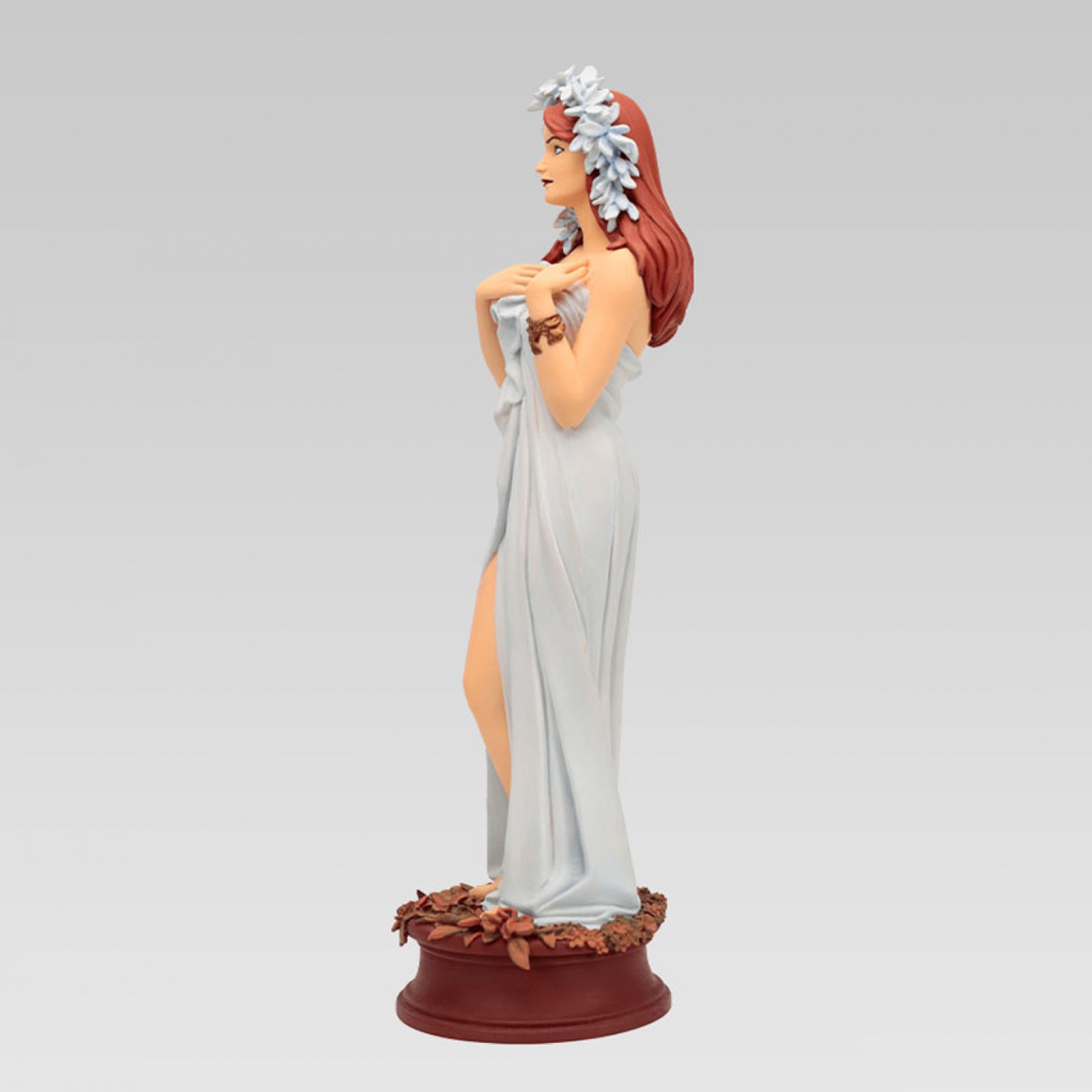 Figurine Anastasia Pin Up Art Nouveau Par Alberto Varanda Figurines