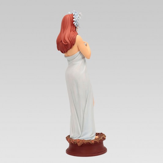 Figurine Anastasia, pin-up art nouveau par Alberto Varanda - secondaire-5