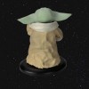 Figurine Star Wars - Grogu eating the Frog - The Mandalorian - secondaire-3