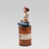 Figurine Lillie Roadrunner Aero Eastern par Fane - secondaire-3