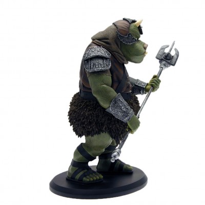 Figurine Star Wars Gamorrean Guard 1/10ème - Attakus - secondaire-2