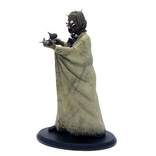 Figurine Star Wars - Tusken Raider 1/10e - Attakus - secondaire-1