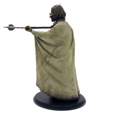 Figurine Star Wars - Tusken Raider 1/10e - Attakus - secondaire-2