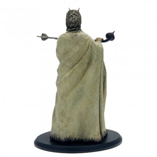 Figurine Star Wars - Tusken Raider 1/10e - Attakus - secondaire-3