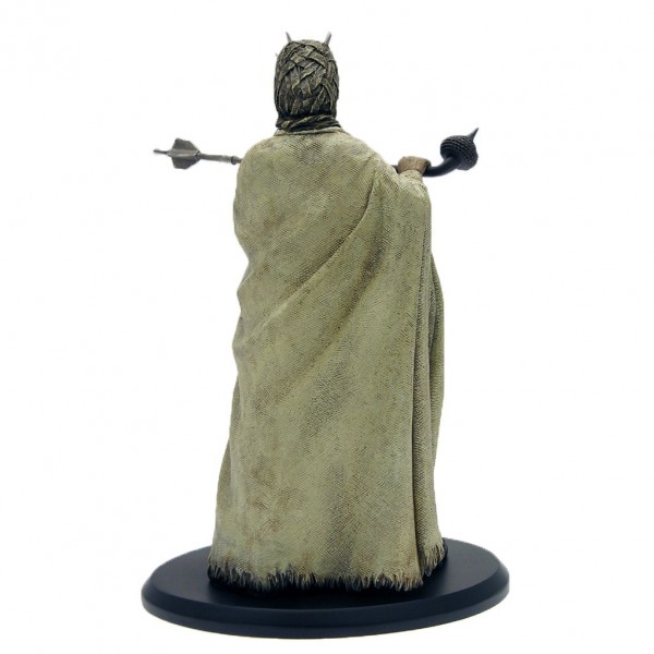 Star Wars Figurine - Tuksen Raider size 1/10ème - Attakus