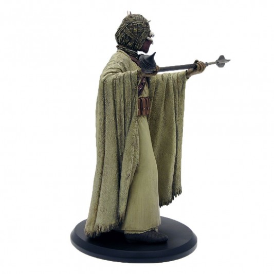 Figurine Star Wars - Tusken Raider 1/10e - Attakus - secondaire-4