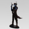 Figurine Star Wars, Cad Bane 1/10e, The Book of Boba Fett - secondaire-1