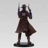 Figurine Star Wars, Cad Bane 1/10e, The Book of Boba Fett - secondaire-3