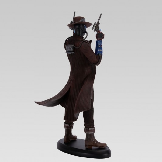 Figurine Star Wars, Cad Bane 1/10e, The Book of Boba Fett - secondaire-4