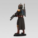 Figurine Star Wars, Boba Fett #3 au 1/10e,The Book of Boba Fett - secondaire-2