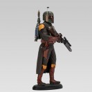 Figurine Star Wars, Boba Fett #3 au 1/10e,The Book of Boba Fett - secondaire-5